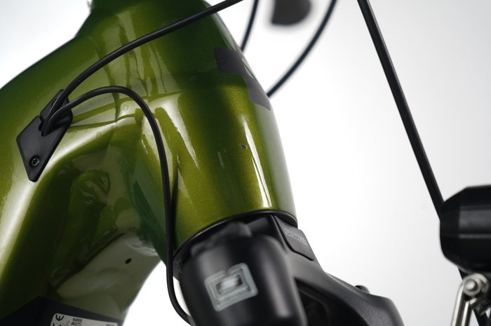 CUBE Nuride Hybrid Pro