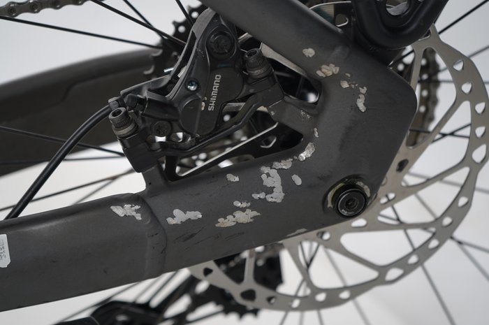 SCOTT Axis eRIDE EVO Tour Men