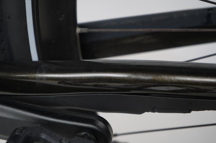 Orbea Vibe H30 EQ