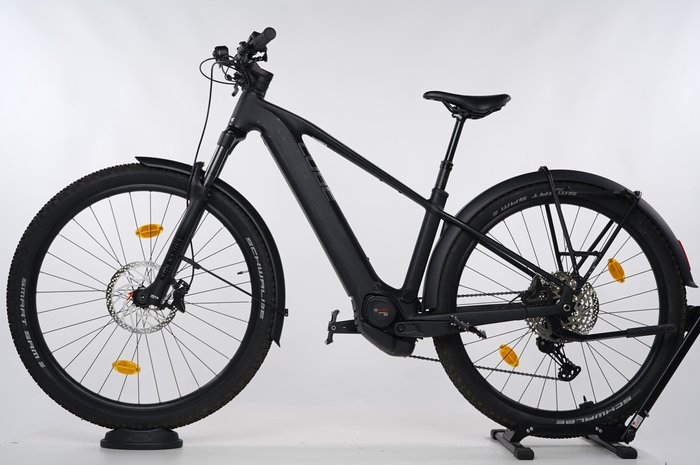 CUBE Reaction Hybrid Race Allroad