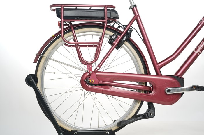 Gazelle Miss Grace C7 HMB