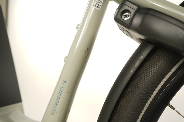 VICTORIA eTrekking 7.8