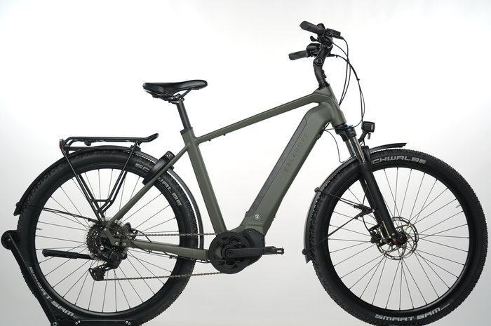 Kalkhoff Entice 5 Season