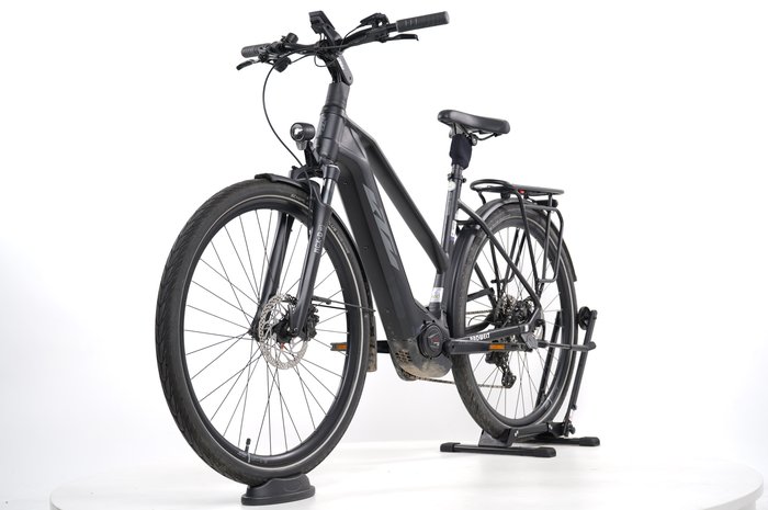KTM Cento 10 Plus