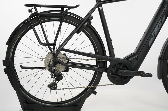 KTM Cento 10