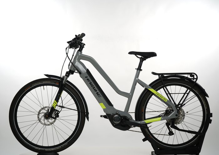 Haibike Trekking 6
