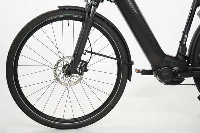 Giant DailyTour E+ 3 LDS
