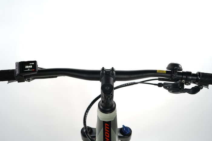 Giant Fathom E+ 2