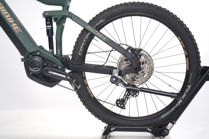 Haibike AllTrail 4 27.5