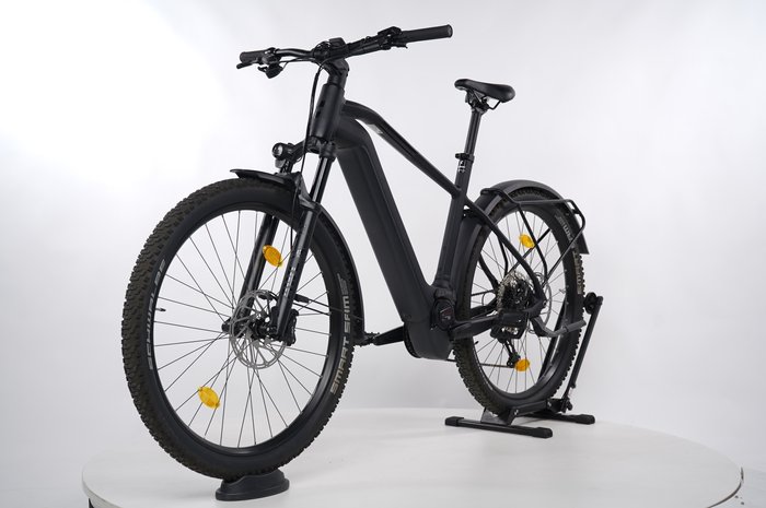 Cube Reaction Hybrid SLX 750 Allroad