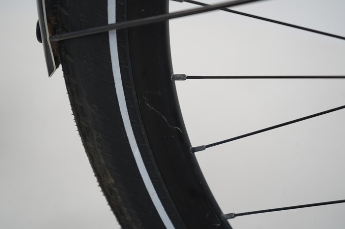 Coboc Bristol TPZ Red