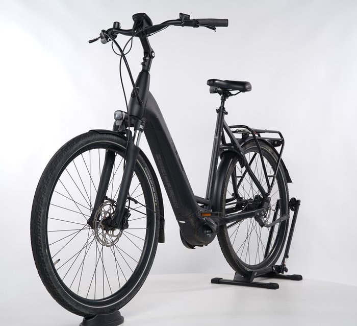 Hercules Robert/a I-R8 Belt