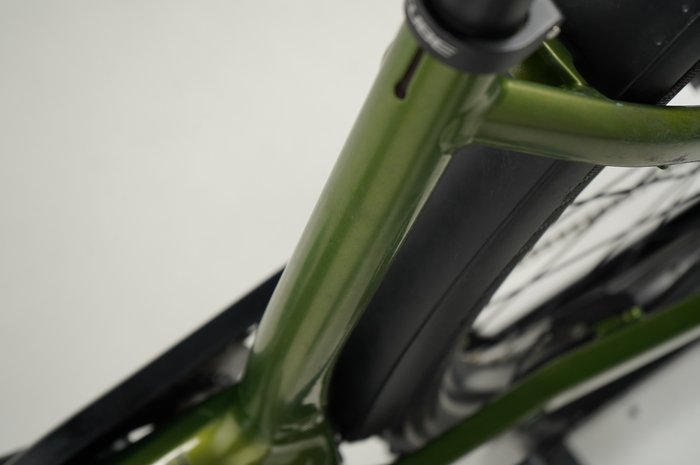 CUBE Nuride Hybrid Pro 625 Allroad Easy Entry