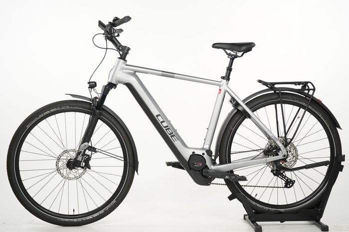 CUBE Nuride Hybrid EXC 625 Allroad