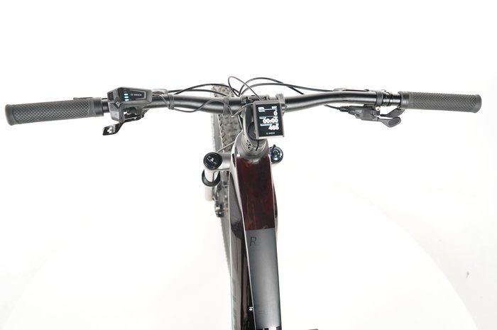 CUBE Stereo Hybrid 140 Race