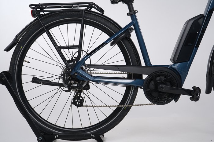 Pegasus Solero E8 Sport Performance