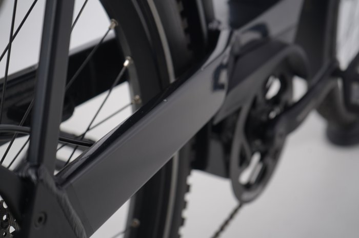 Riese & Müller Nevo 3 GT