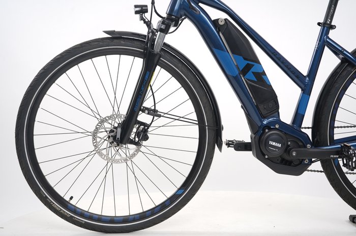 Raymon TourRay E 2.0