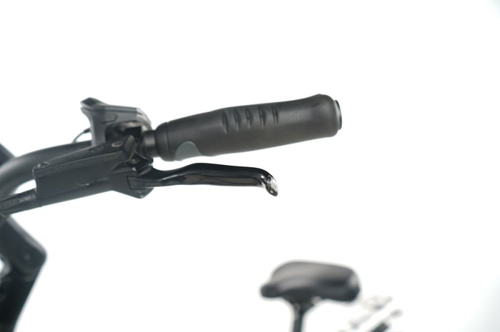 Pegasus Solero EVO 8F