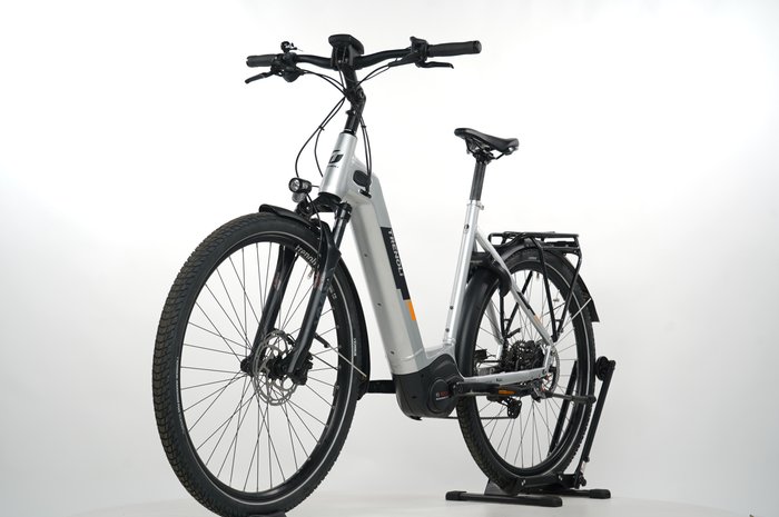 Trenoli TANARO classico Performance NX