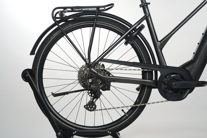 KTM Macina Gran P610