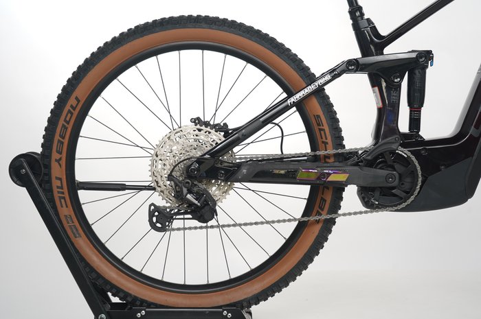 CUBE Stereo Hybrid 140 HPC Race 625