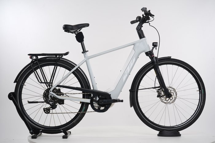 KTM Macina Style PRO