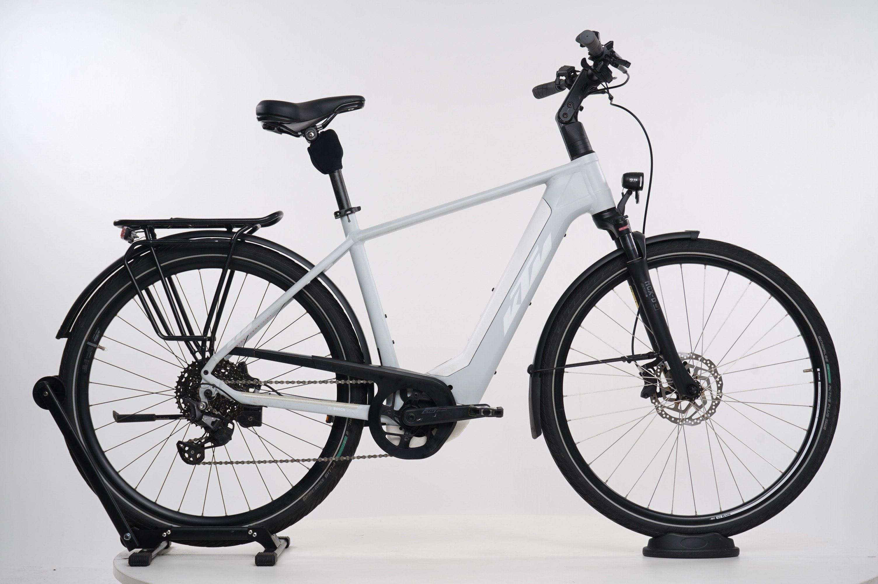 Ktm Macina Style Pro 2022