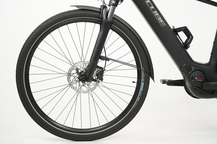 CUBE Touring Hybrid Pro 625