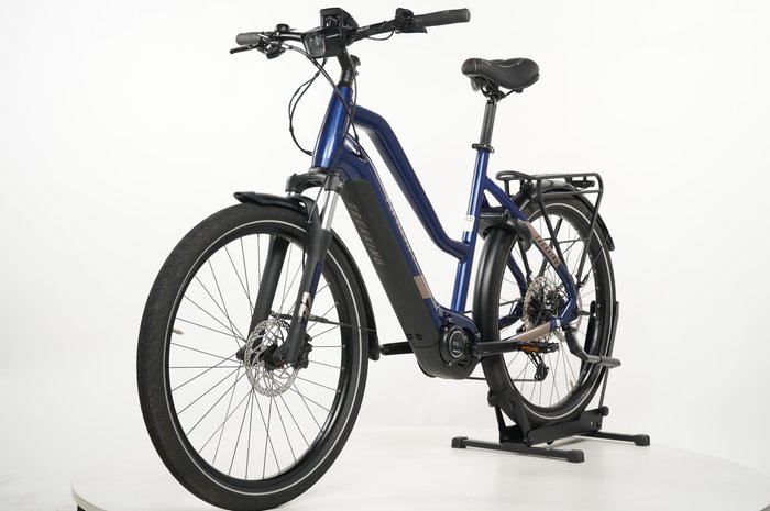 Haibike Trekking 7