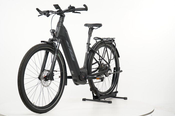 KTM Macina Style 730