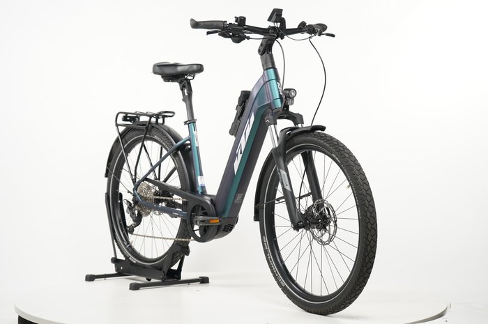 KTM Macina Gran 720