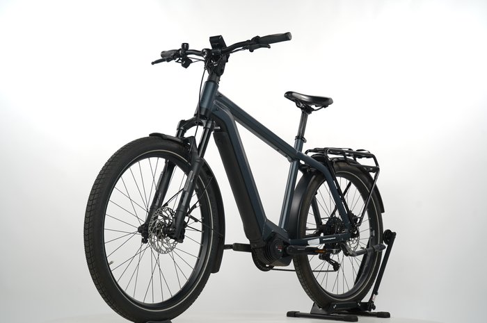 Riese & Müller Charger3 GT touring