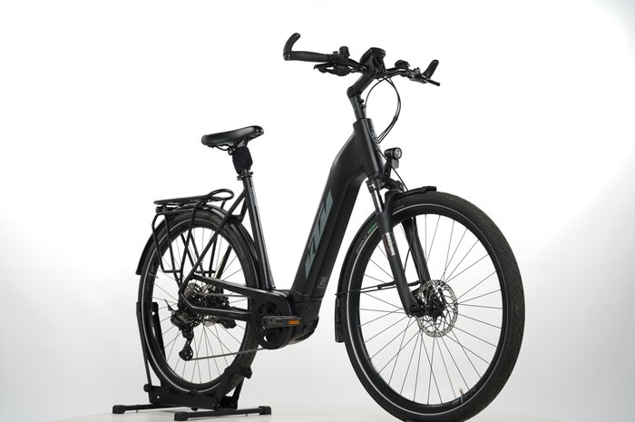 KTM Macina Tour CX610