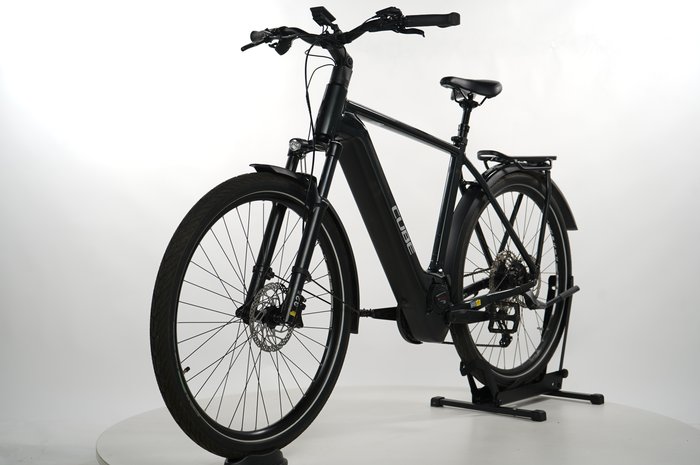 CUBE Kathmandu Hybrid EXC 750