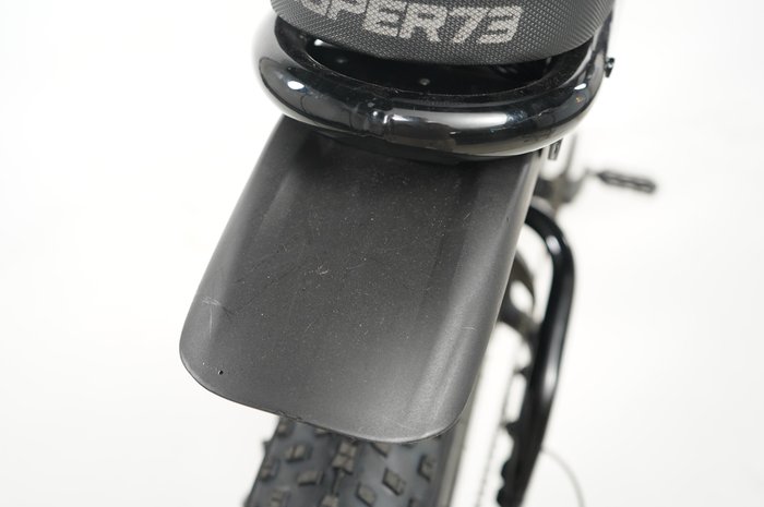 Super73 RX Mojave Obsidian