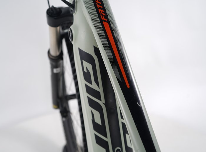 GIANT Fathom E+ 2 Sport 500