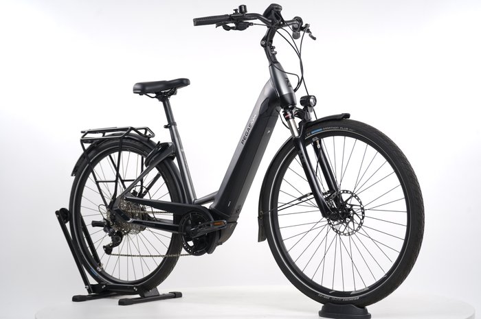Pegasus Premio EVO 10 Lite