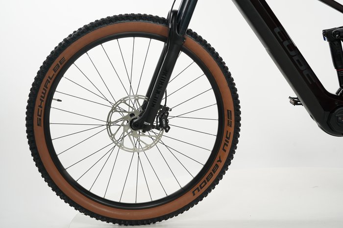 CUBE Stereo Hybrid 140 HPC Race 750