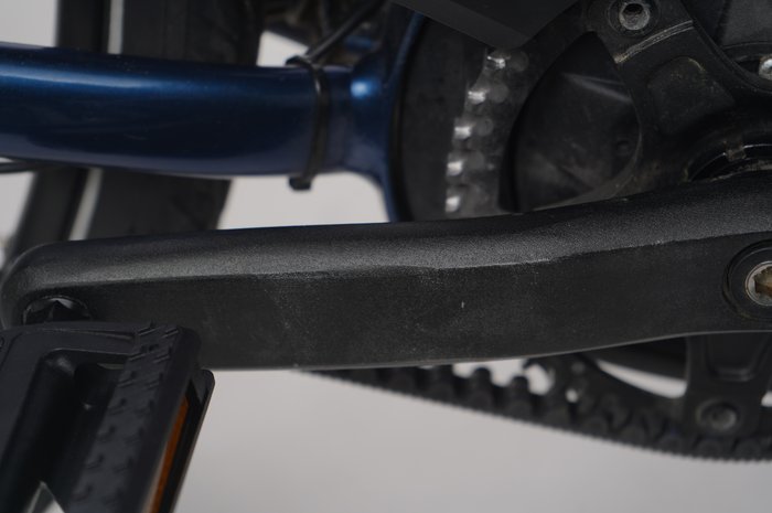 Velo de Ville Allround AEB 890