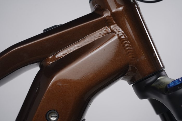 Focus Thron² 6.8 EQP