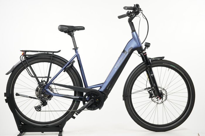 PEGASUS Strong EVO 10 Lite