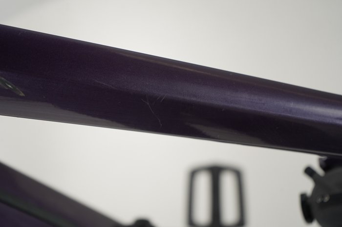 Haibike AllTrail 8 29