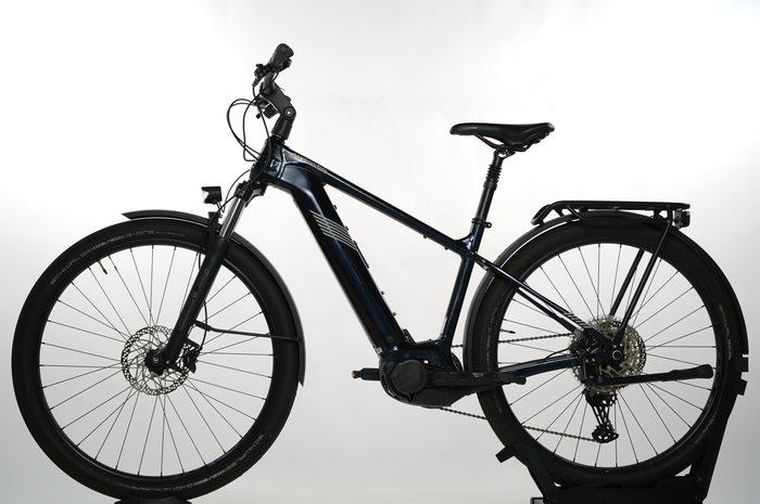 Cannondale Tesoro Neo X 2