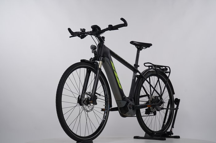 KTM MACINA SPORT 620