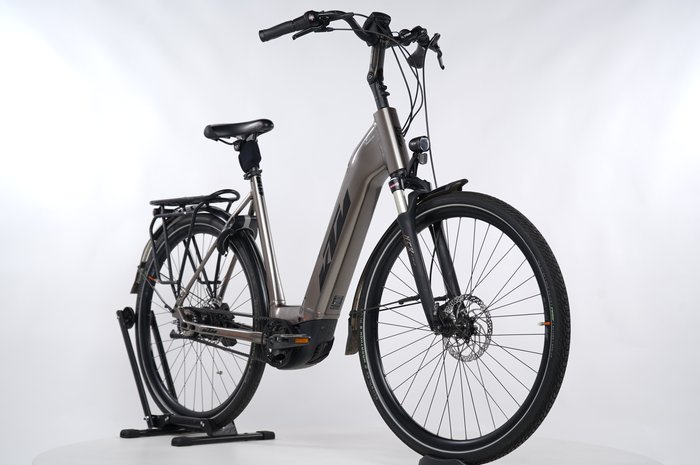 KTM Macina City 610 Belt