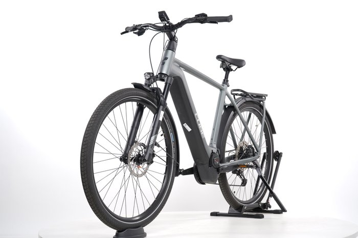 Cube Kathmandu Hybrid Pro 750