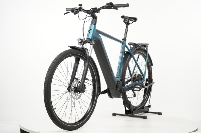 CUBE Kathmandu Hybrid ONE 625