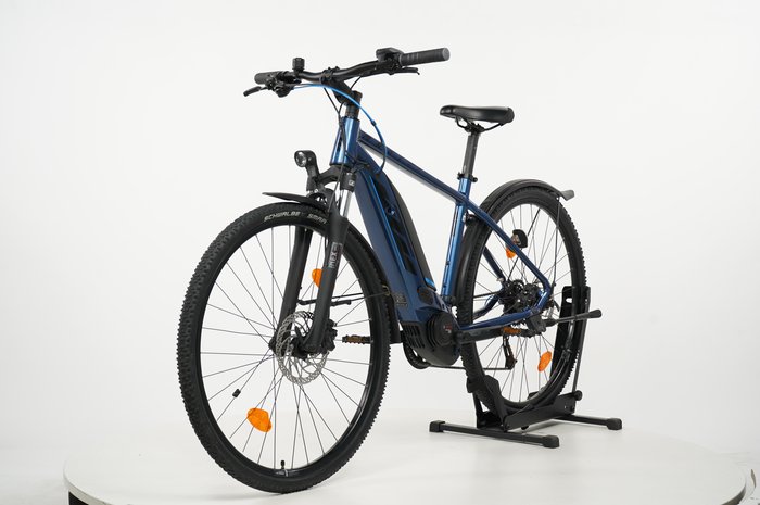 KTM Macina Cross Street