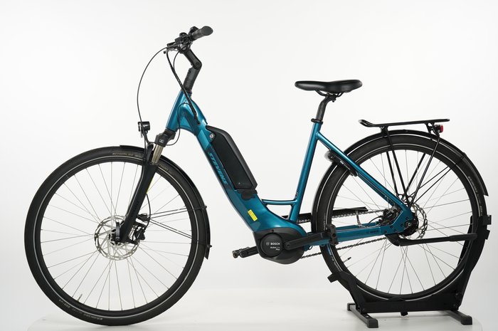 STEVENS E-Circle